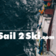 sail bainbridge sail2ski