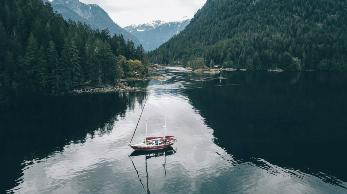 Sail Bainbridge