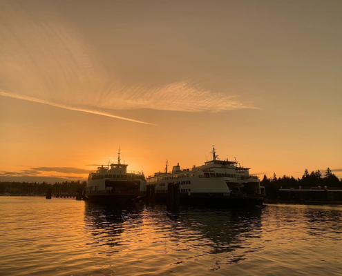 Sail Bainbridge