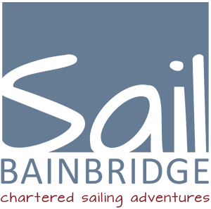 Sail Bainbridge  |  Captained Sailing Adventures  |  Bainbridge Island  |  Seattle